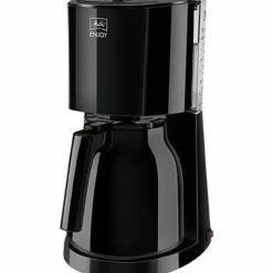 MELITTA - Cafetière filtre - noir 1017-06 - 1000w