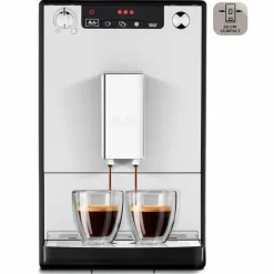 MELITTA - Machine à café broyeur à grain