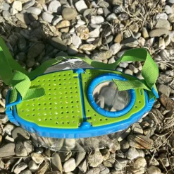 MES COURSES EN VRAC - Boîte d'observation