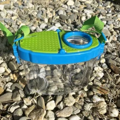 MES COURSES EN VRAC - Boîte d'observation