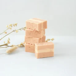 MES COURSES EN VRAC - Kit diy : coffret savon artisanal