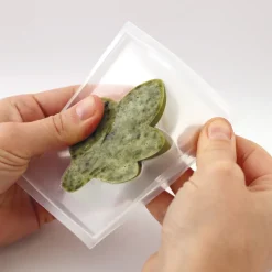 MES COURSES EN VRAC - Kit diy : coffret au moringa