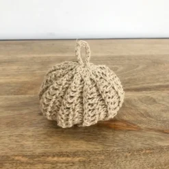 MES COURSES EN VRAC - Éponge tawashi en chanvre