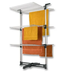 Metaltex séchoir à linge 40m - 405870