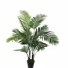 MICA - Palmier en pot H.120xD.60cm