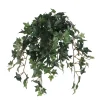 MICA - Plante artificielle : Pot lierre retombant H.25 cm