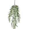 MICA - Springeria vert artificiel, à suspendre 76cm