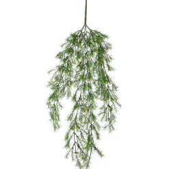 MICA - Springeria vert artificiel, à suspendre 76cm