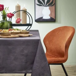 MICA DECORATIONS - Mica decorations - vase bouteille en verre vert h21.5