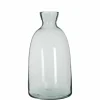MICA DECORATIONS - Mica decorations - vase bouteille en verre recyclé h44