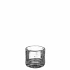 MICA DECORATIONS - Mica decorations - vase en verre h8