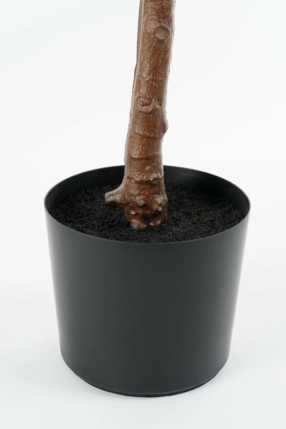 MICA DECORATIONS - Mica decorations - ficus lyrata plante artificielle vert h150