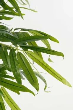 MICA DECORATIONS - Mica decorations - bambou plante artificielle vert h150