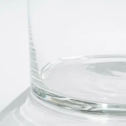 MICA DECORATIONS - Mica decorations - vase cylindre en verre h48