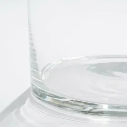 MICA DECORATIONS - Mica decorations - vase cylindre en verre h48