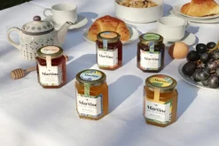 MIEL MARTINE - Miel de lavande de provence