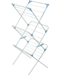 Minky séchoir à linge 15m blanc - ih86400103