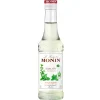 MONIN - Sirop Monin à la menthe pour apéritif - 25cl
