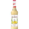 MONIN - Sirop Monin au citron jaune - 70cl