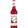 MONIN - Sirop Monin, 70cl - Framboise