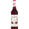 MONIN - Sirop Monin, 70cl - Fraise des bois