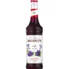 MONIN - Sirop Monin, 70cl - Violette