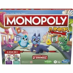 MONOPOLY - Monopoly