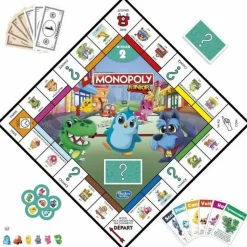 MONOPOLY - Monopoly