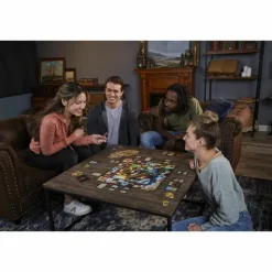 MONOPOLY - Monopoly d&d le film - donjons & dragons