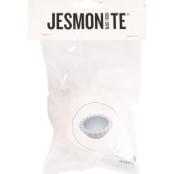 Moule silicone pour fabrication de coupelle de bougie - D.8,6 x H.4cm