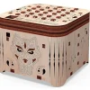 MR PLAYWOOD - Puzzle 3d boîte à secret tigre