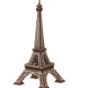 MR PLAYWOOD - Puzzle 3d tour eiffel