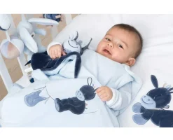 NATTOU - Doudou alex l'âne