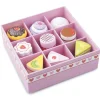 NEW CLASSIC TOYS - Assortiment de pâtisseries