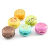 NEW CLASSIC TOYS - Macarons 6 pièces