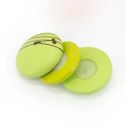 NEW CLASSIC TOYS - Macarons 6 pièces