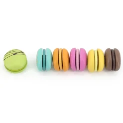 NEW CLASSIC TOYS - Macarons 6 pièces
