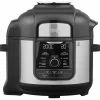 NINJA - Multicuiseur 9-en-1 - 7,5 l - 1760w - noir