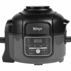 NINJA - Multicuiseur 6-en-1 - 4.7l - 1460w - noir