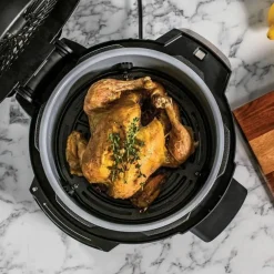 NINJA - Multicuiseur 6-en-1 - 4.7l - 1460w - noir