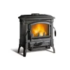NORDICA - 7119002-poele a bois - isetta evo 4.0 nordica - isettaevo4.0