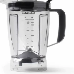 NUTRIBULLET - Blender - 1200w - noir