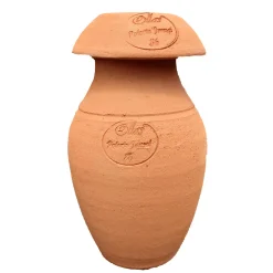 OLLAS ORIGIN - Céramique d'irrigation Ollas Jamet Origin n°1 - 50cl