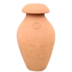 OLLAS ORIGIN - Céramique d'irrigation Ollas Jamet Origin n°3 - 3L