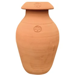 OLLAS ORIGIN - Céramique d'irrigation Ollas Jamet Origin n°7 - 20L