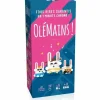 Olémains - a partir de 4 joueurs