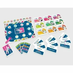 Olémains - a partir de 4 joueurs