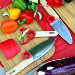 OPINEL - Coffret complet petit chef opinel