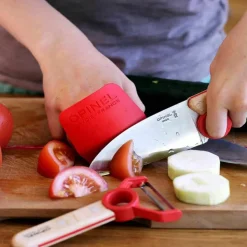 OPINEL - Coffret complet petit chef opinel