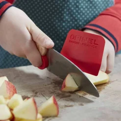 OPINEL - Coffret complet petit chef opinel